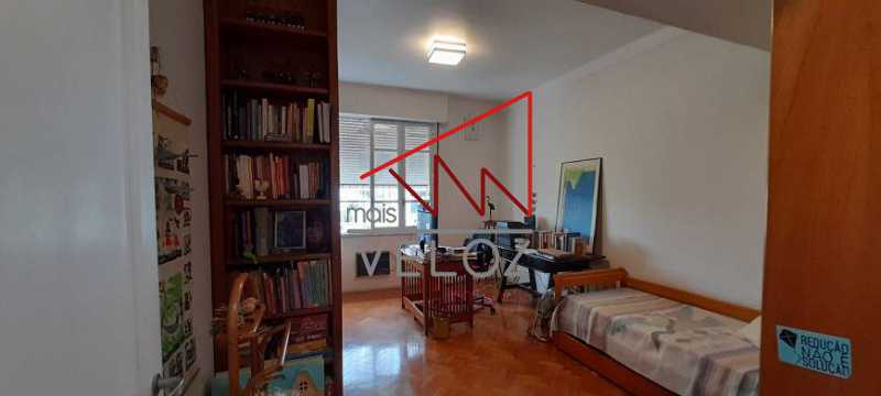 Apartamento à venda com 4 quartos, 206m² - Foto 21