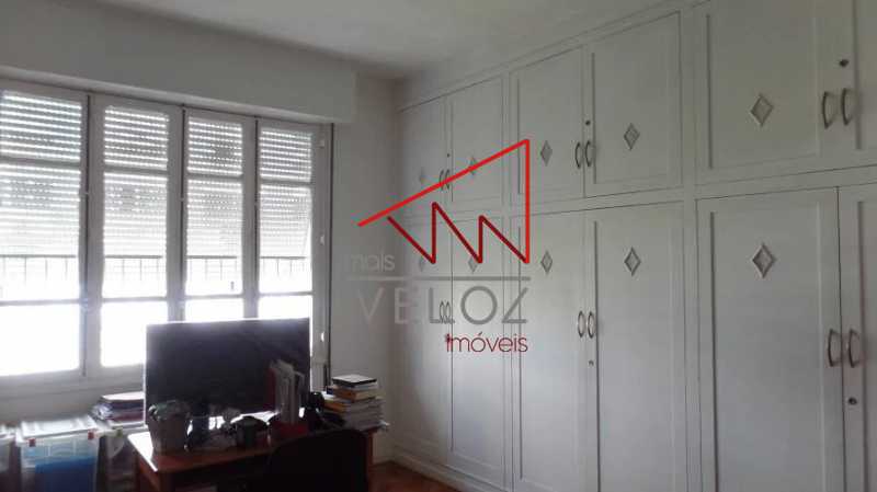 Apartamento à venda com 4 quartos, 206m² - Foto 22