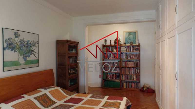 Apartamento à venda com 4 quartos, 206m² - Foto 23