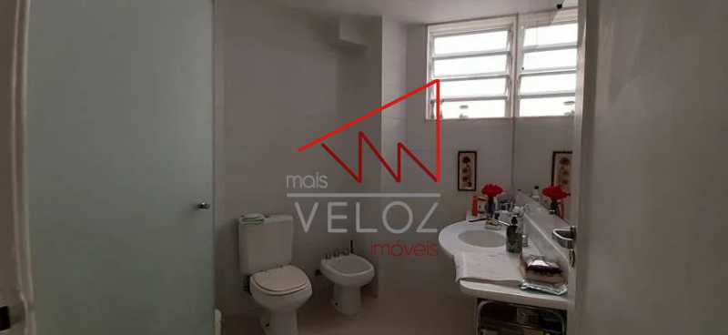 Apartamento à venda com 4 quartos, 206m² - Foto 24