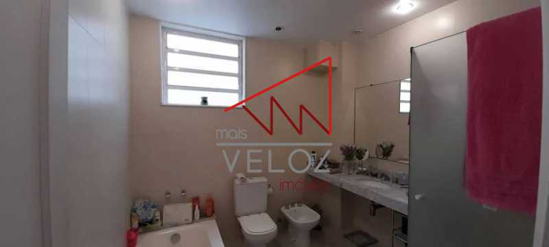 Apartamento à venda com 4 quartos, 206m² - Foto 26