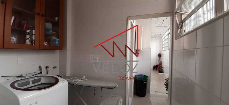 Apartamento à venda com 4 quartos, 206m² - Foto 29