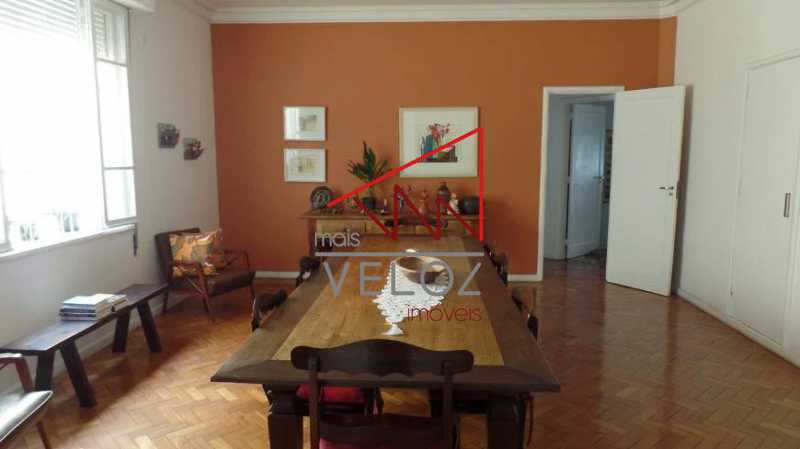 Apartamento à venda com 4 quartos, 206m² - Foto 30