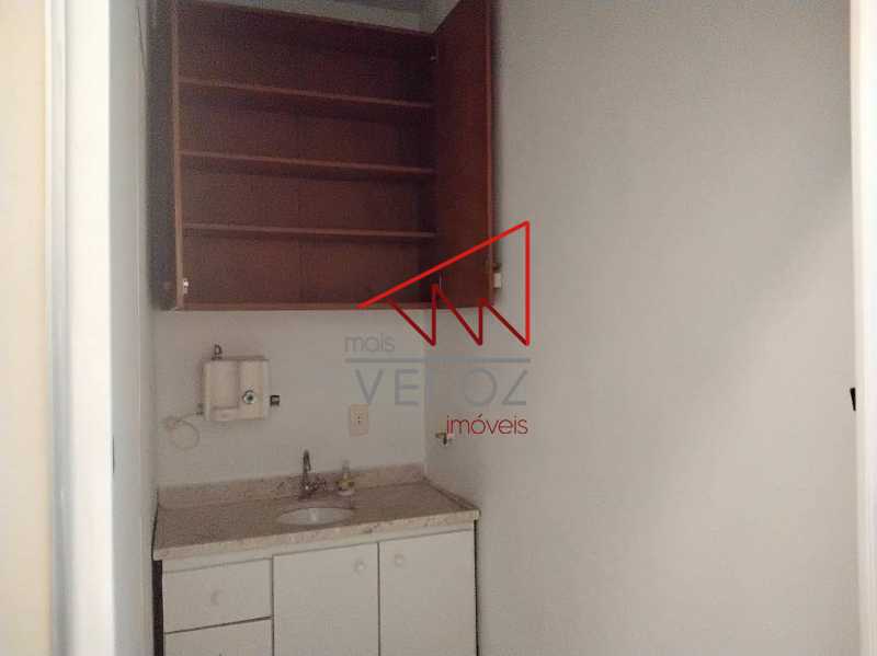 Conjunto Comercial-Sala à venda, 38m² - Foto 17