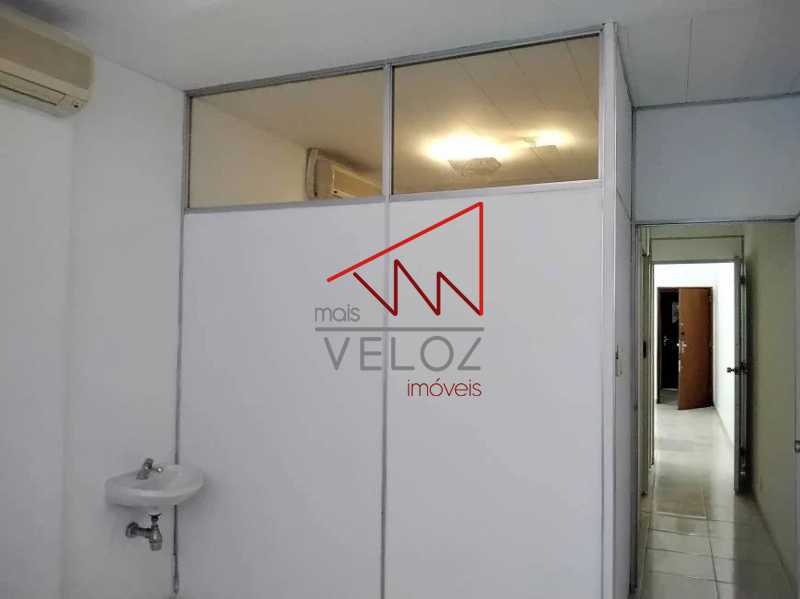 Conjunto Comercial-Sala à venda, 38m² - Foto 2