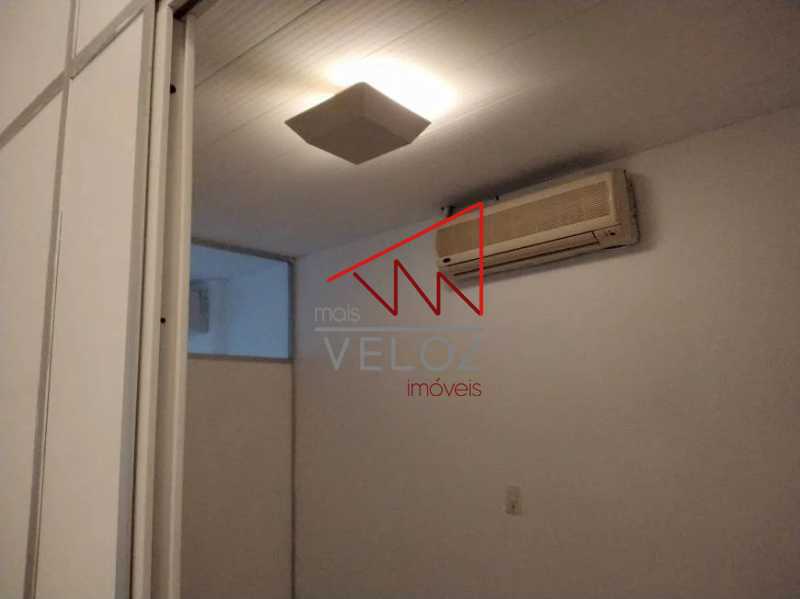 Conjunto Comercial-Sala à venda, 38m² - Foto 5