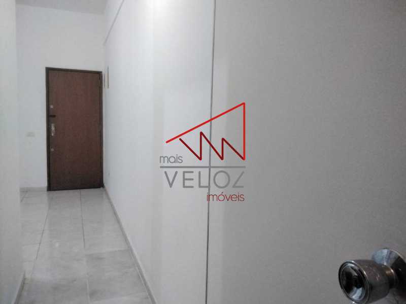 Conjunto Comercial-Sala à venda, 38m² - Foto 9