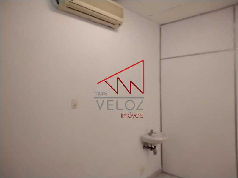 Conjunto Comercial-Sala à venda, 38m² - Foto 12