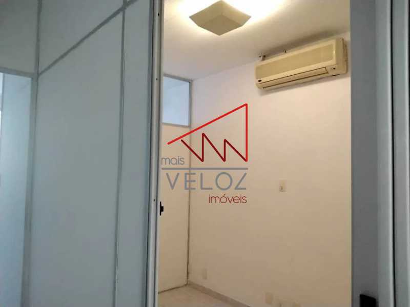 Conjunto Comercial-Sala à venda, 38m² - Foto 7