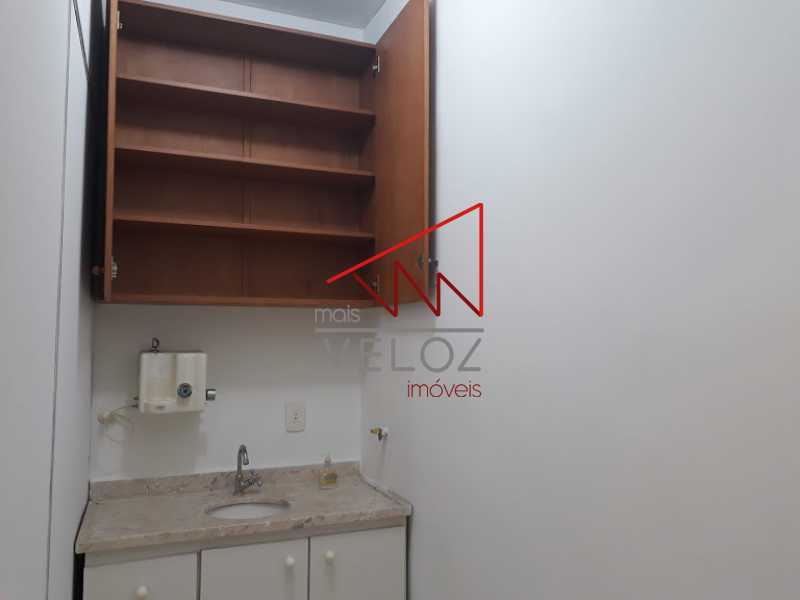 Conjunto Comercial-Sala à venda, 38m² - Foto 19