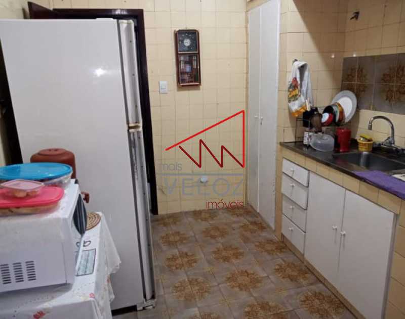 Cobertura à venda com 5 quartos, 136m² - Foto 16