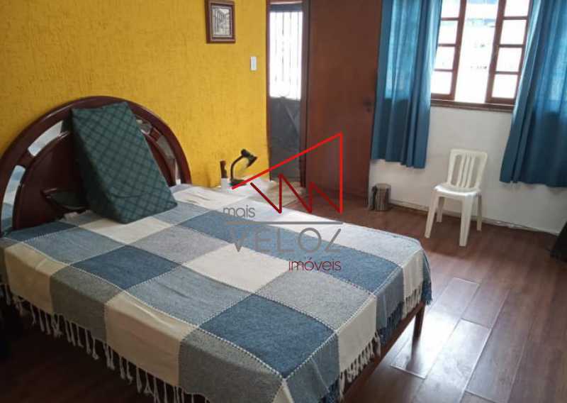 Cobertura à venda com 5 quartos, 136m² - Foto 14