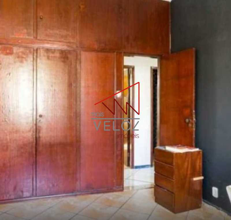 Cobertura à venda com 5 quartos, 136m² - Foto 11