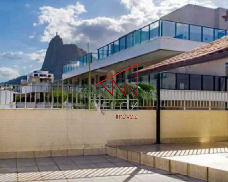 Cobertura à venda com 5 quartos, 136m² - Foto 1