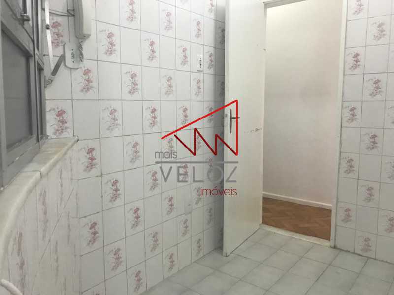 Apartamento à venda com 1 quarto, 43m² - Foto 7