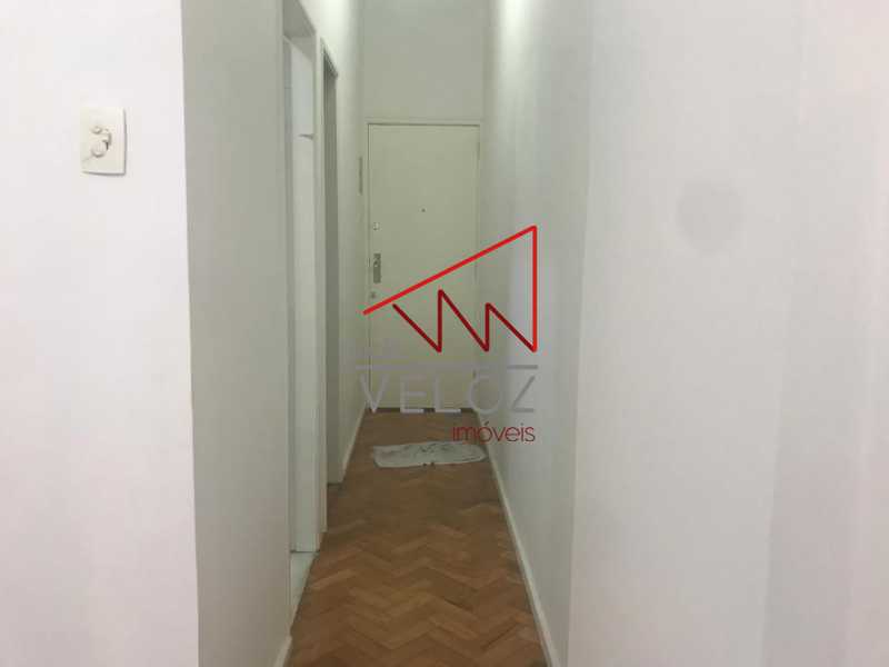 Apartamento à venda com 1 quarto, 43m² - Foto 3