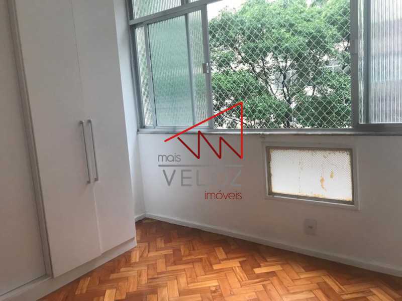 Apartamento à venda com 1 quarto, 43m² - Foto 13