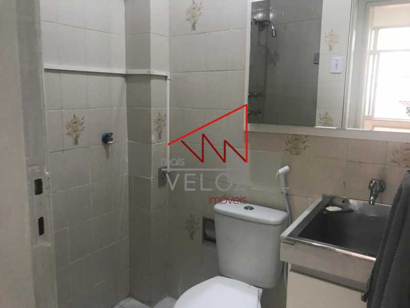 Apartamento à venda com 1 quarto, 43m² - Foto 16