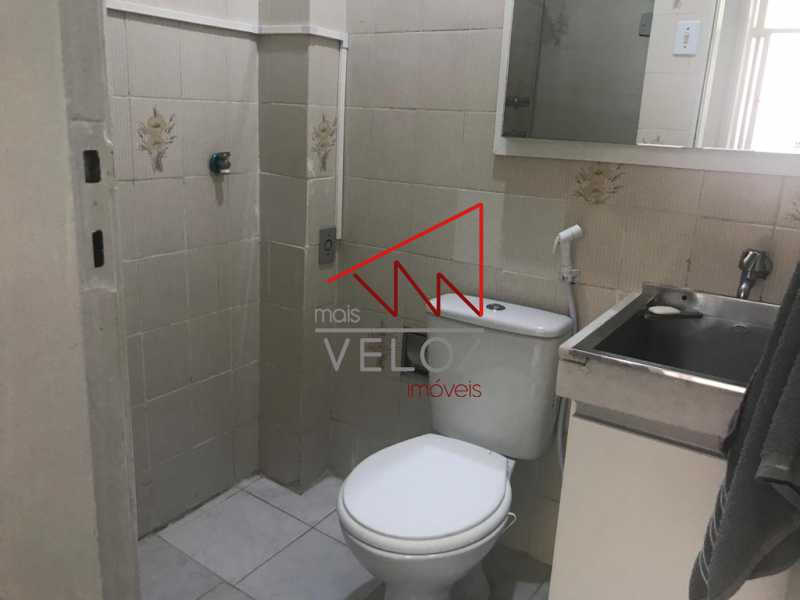 Apartamento à venda com 1 quarto, 43m² - Foto 17