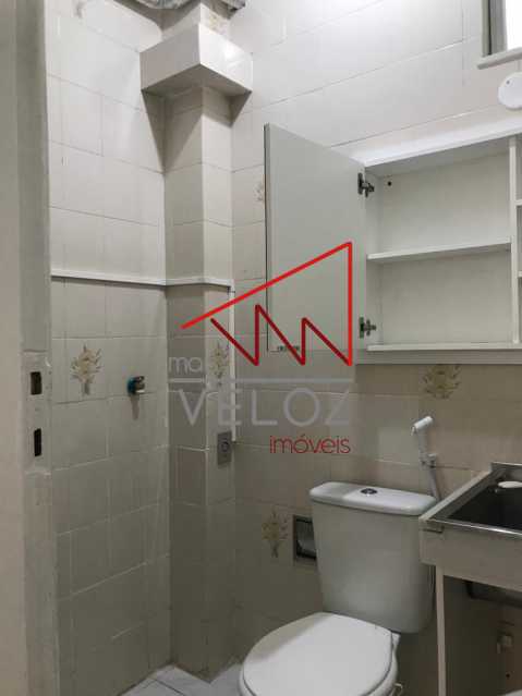 Apartamento à venda com 1 quarto, 43m² - Foto 20