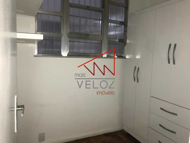 Apartamento à venda com 1 quarto, 43m² - Foto 10