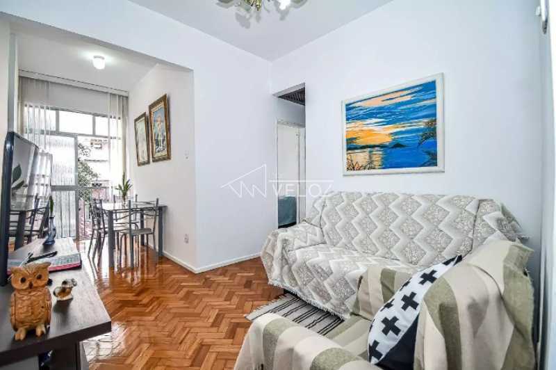 Apartamento, 1 quarto, 43 m² - Foto 20