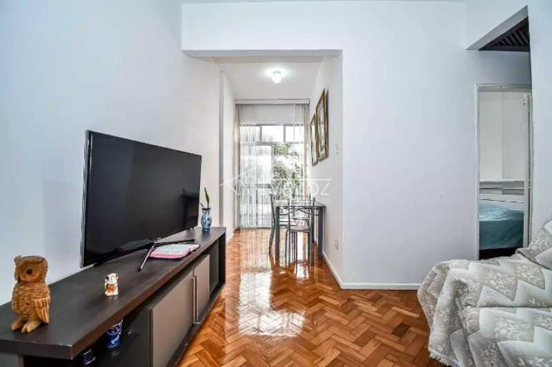 Apartamento, 1 quarto, 43 m² - Foto 10