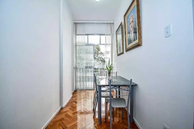 Apartamento, 1 quarto, 43 m² - Foto 3
