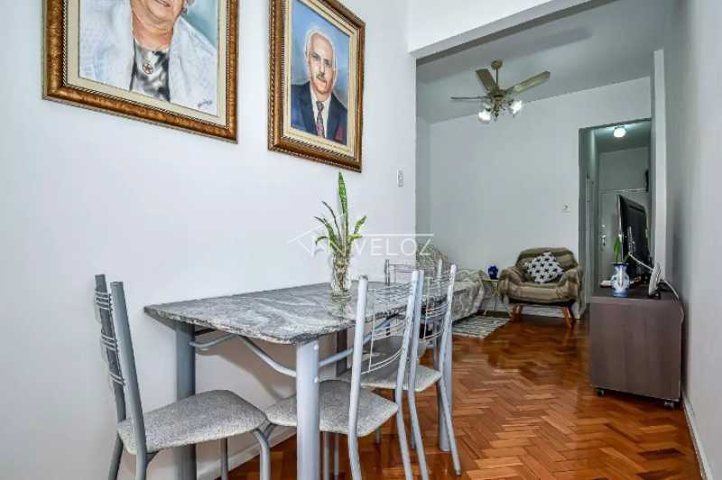 Apartamento, 1 quarto, 43 m² - Foto 9