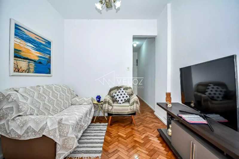 Apartamento, 1 quarto, 43 m² - Foto 5