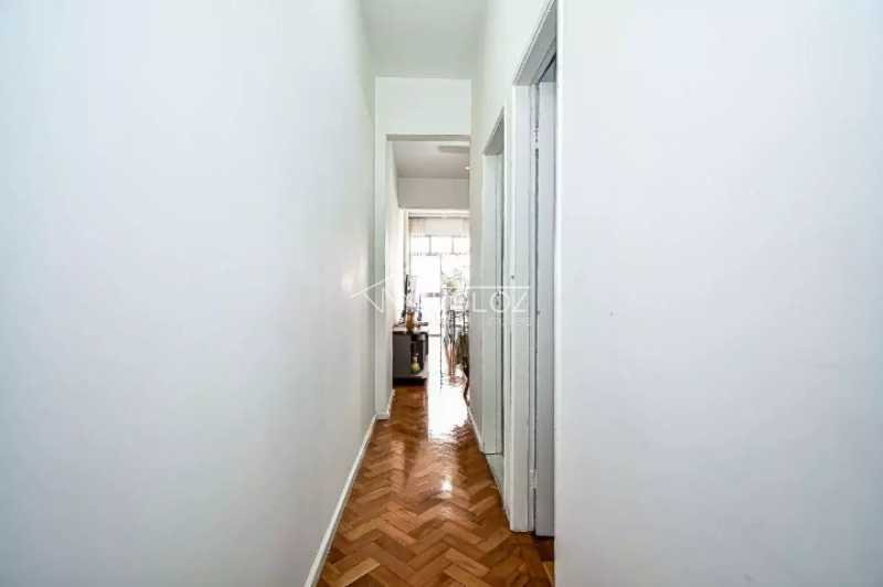 Apartamento, 1 quarto, 43 m² - Foto 6