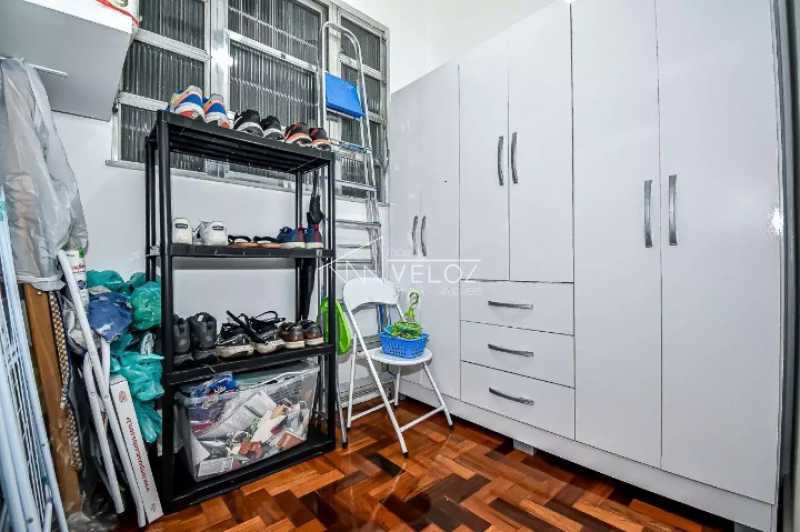 Apartamento, 1 quarto, 43 m² - Foto 1
