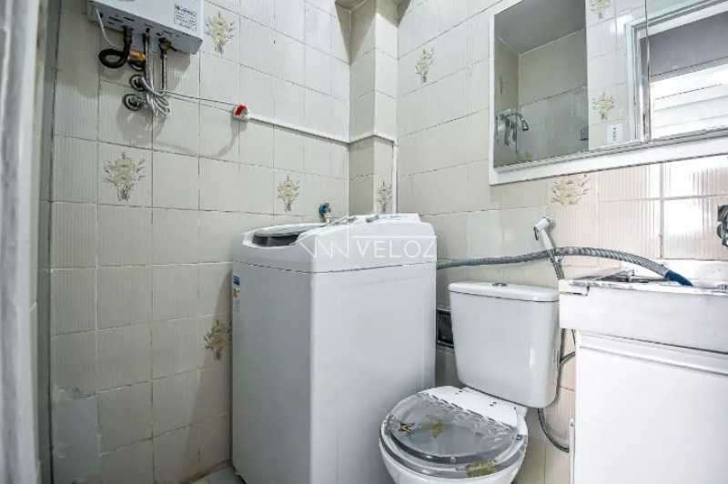 Apartamento, 1 quarto, 43 m² - Foto 2