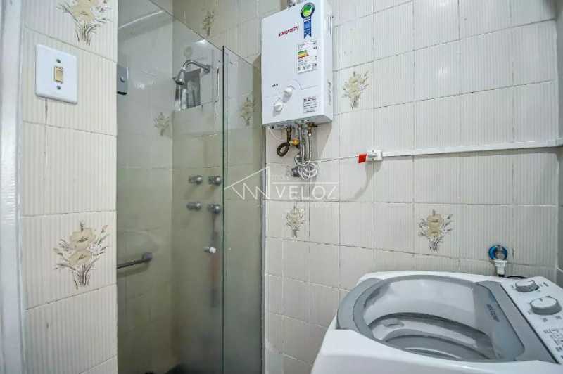 Apartamento, 1 quarto, 43 m² - Foto 19