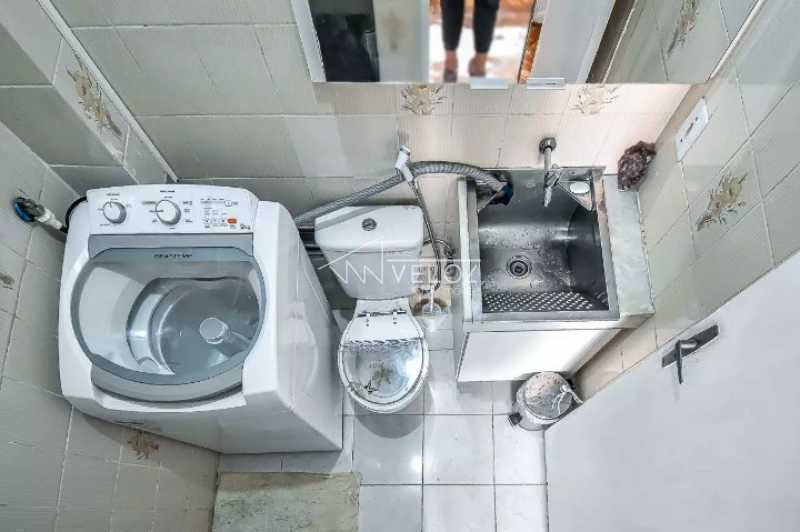 Apartamento, 1 quarto, 43 m² - Foto 13