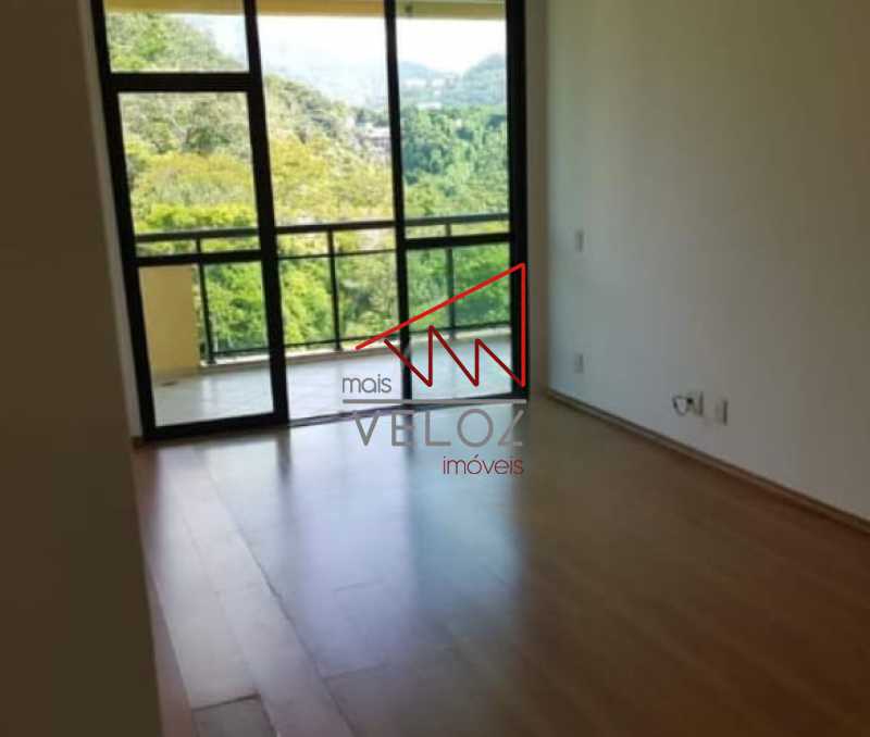 Apartamento à venda com 2 quartos, 76m² - Foto 5