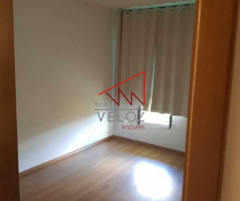 Apartamento à venda com 2 quartos, 76m² - Foto 8