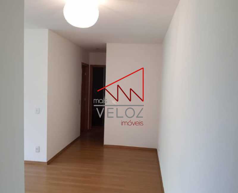 Apartamento à venda com 2 quartos, 76m² - Foto 12