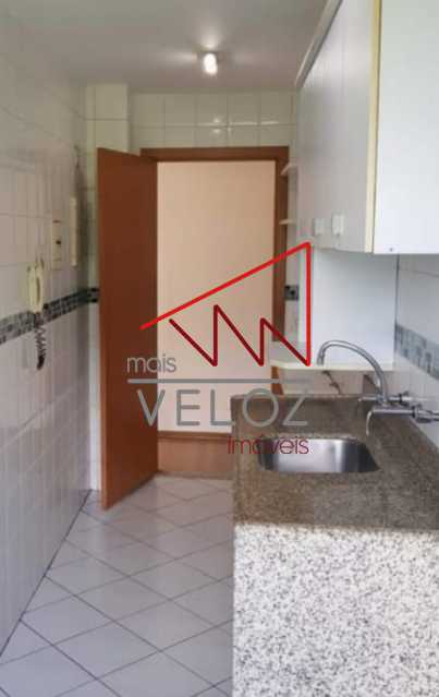 Apartamento à venda com 2 quartos, 76m² - Foto 14