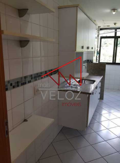 Apartamento à venda com 2 quartos, 76m² - Foto 15