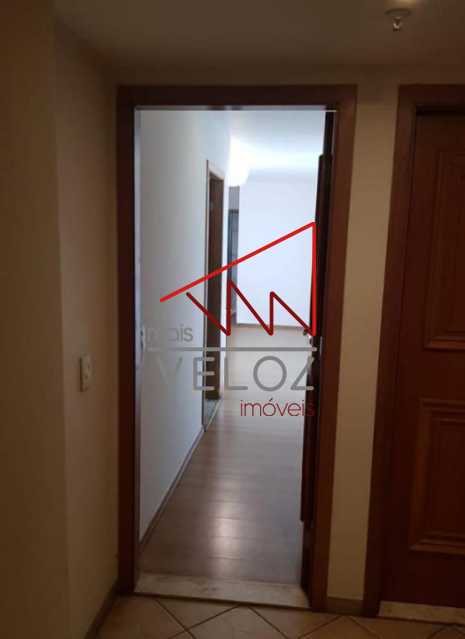 Apartamento à venda com 2 quartos, 76m² - Foto 6