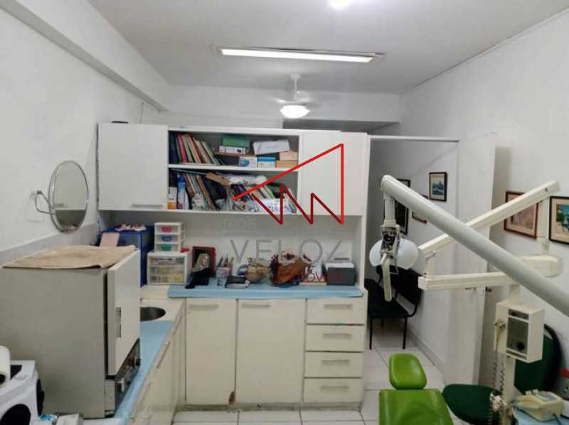 Conjunto Comercial-Sala à venda, 23m² - Foto 2