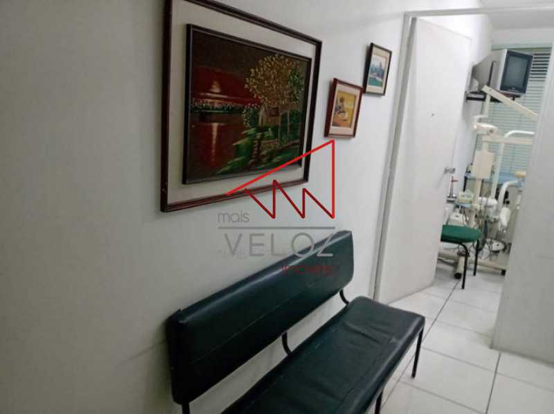 Conjunto Comercial-Sala à venda, 23m² - Foto 3