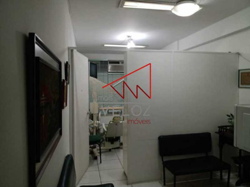 Conjunto Comercial-Sala à venda, 23m² - Foto 5