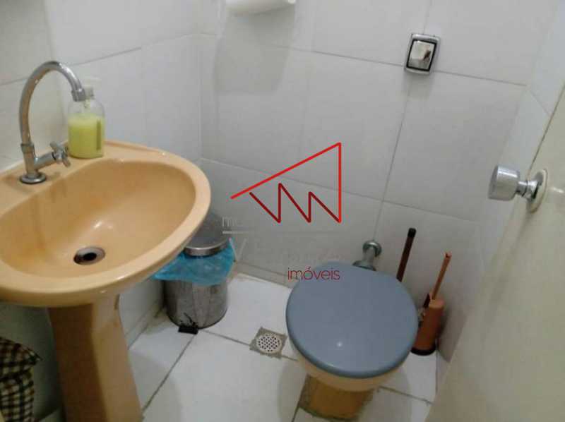 Conjunto Comercial-Sala à venda, 23m² - Foto 6