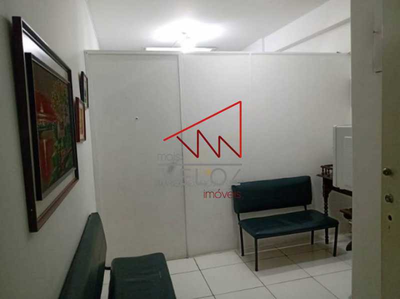 Conjunto Comercial-Sala à venda, 23m² - Foto 8