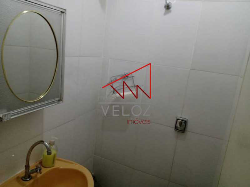 Conjunto Comercial-Sala à venda, 23m² - Foto 9