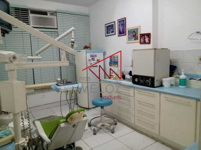 Conjunto Comercial-Sala à venda, 23m² - Foto 10