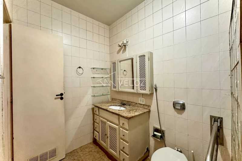 Apartamento, 2 quartos, 70 m² - Foto 15
