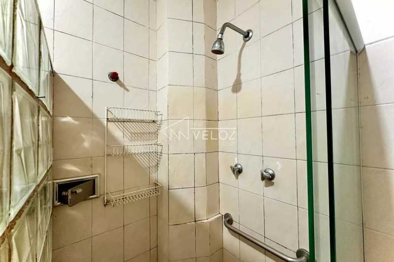 Apartamento, 2 quartos, 70 m² - Foto 8